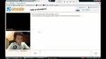 Chatroulette #2 y omegle# 1 chistes de gordas,nuevo personaj